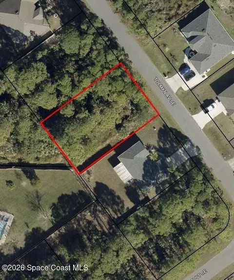 2634 Tolman Ave SE, Palm Bay, FL 32909