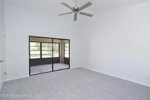Bedroom - 367 Cypress Point Dr, Melbourne, FL 32940 photo 1 of 3