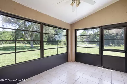 Exterior - 367 Cypress Point Dr, Melbourne, FL 32940 photo 4 of 9