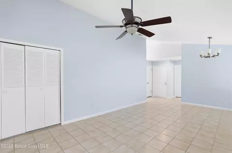 Living - 367 Cypress Point Dr, Melbourne, FL 32940 photo 1 of 2