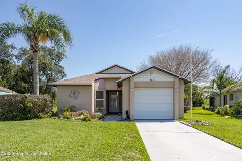367 Cypress Point Dr, Melbourne, FL 32940