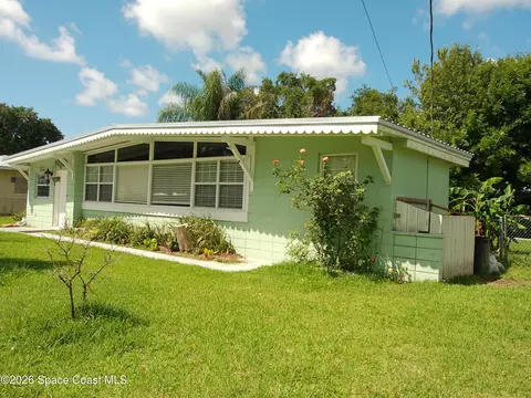 464 Judy St, New Smyrna Beach, FL 32168