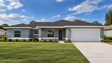 387 Mott St SW, Palm Bay, FL 32908