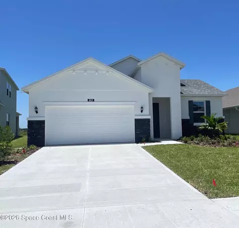 1825 Kylar Dr NW, Palm Bay, FL 32907