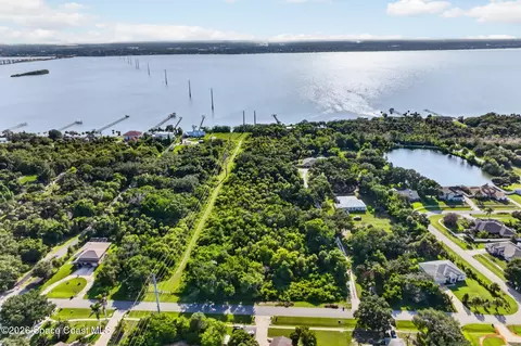 3305 Spartina Ave, Merritt Island, FL 32953