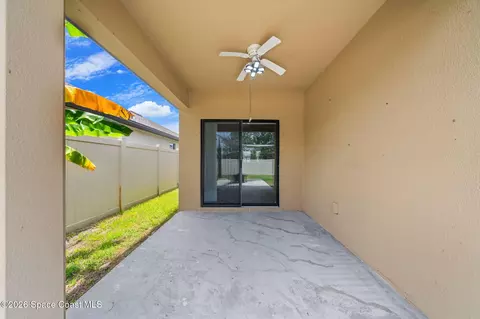 Exterior - 6811 Snapping Turtle Trl, Cocoa, FL 32927 photo 1 of 2