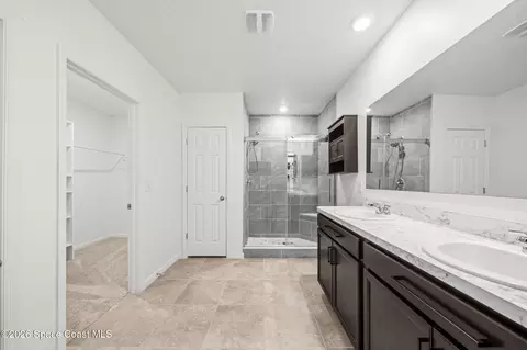 Entry Way - 6811 Snapping Turtle Trl, Cocoa, FL 32927 photo 3 of 4