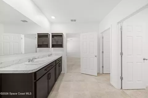 Entry Way - 6811 Snapping Turtle Trl, Cocoa, FL 32927 photo 2 of 4