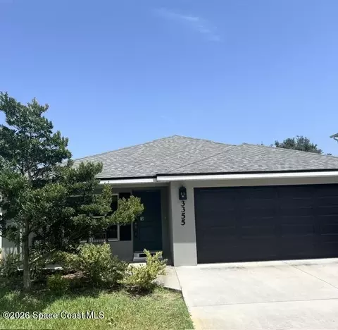 3355 Royal Oak Dr, Titusville, FL 32780