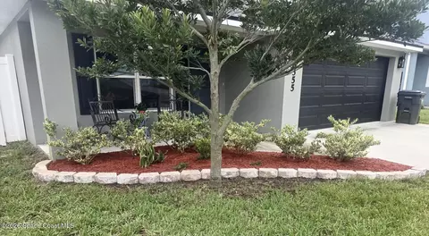 3355 Royal Oak Dr, Titusville, FL 32780