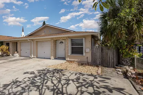 871 S Orlando Ave, Cocoa Beach, FL 32931