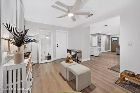 Entry Way - 540 Espanol Ave, Cocoa, FL 32927 photo 2 of 2