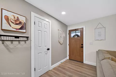 Entry Way - 540 Espanol Ave, Cocoa, FL 32927 photo 1 of 2