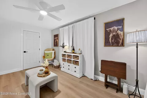 Bedroom - 540 Espanol Ave, Cocoa, FL 32927 photo 1 of 8