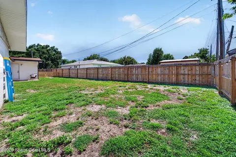 Exterior - 540 Espanol Ave, Cocoa, FL 32927 photo 7 of 7