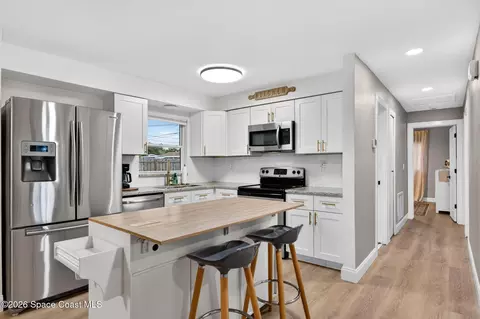 Kitchen - 540 Espanol Ave, Cocoa, FL 32927 photo 1 of 1