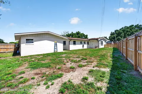 Exterior - 540 Espanol Ave, Cocoa, FL 32927 photo 6 of 7