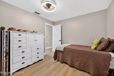 Bedroom - 540 Espanol Ave, Cocoa, FL 32927 photo 8 of 8