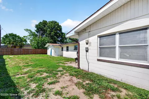 Exterior - 540 Espanol Ave, Cocoa, FL 32927 photo 5 of 7