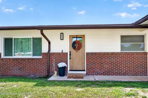 Exterior - 540 Espanol Ave, Cocoa, FL 32927 photo 1 of 7