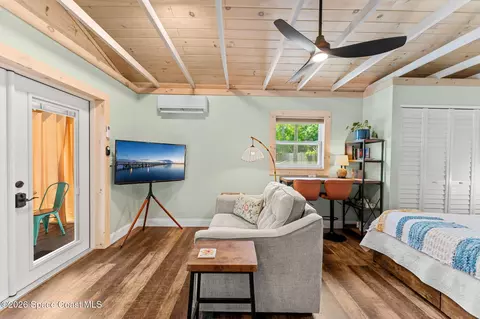 Bedroom - 56 Grandview Blvd, Cocoa, FL 32922 photo 8 of 10