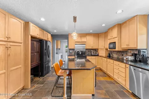 Kitchen - 56 Grandview Blvd, Cocoa, FL 32922 photo 3 of 6