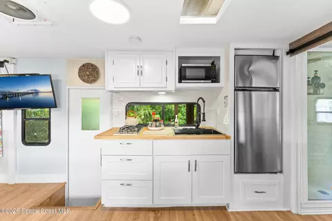 Kitchen - 56 Grandview Blvd, Cocoa, FL 32922 photo 6 of 6