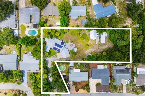 View/Area - 56 Grandview Blvd, Cocoa, FL 32922 photo 1 of 4