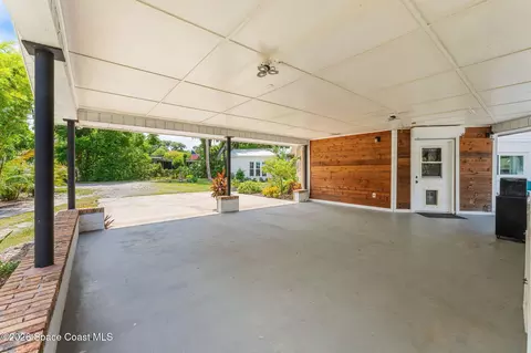 Exterior - 56 Grandview Blvd, Cocoa, FL 32922 photo 2 of 8