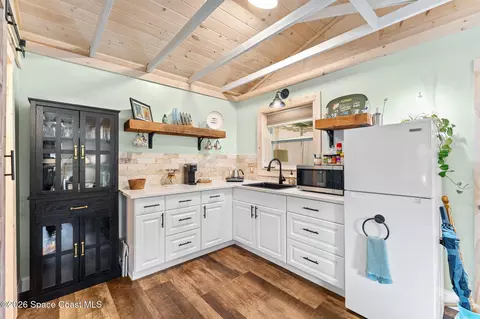 Kitchen - 56 Grandview Blvd, Cocoa, FL 32922 photo 4 of 6