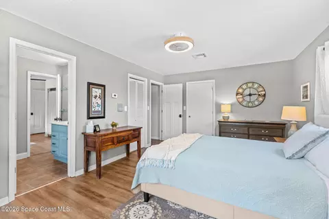 Bedroom - 56 Grandview Blvd, Cocoa, FL 32922 photo 7 of 10