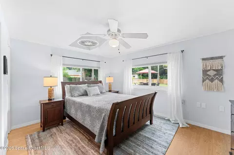 Bedroom - 56 Grandview Blvd, Cocoa, FL 32922 photo 3 of 10