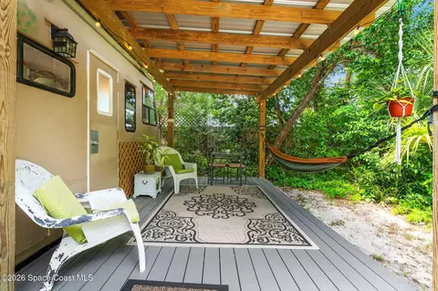Exterior - 56 Grandview Blvd, Cocoa, FL 32922 photo 8 of 8