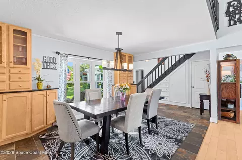 Dining - 56 Grandview Blvd, Cocoa, FL 32922 photo 2 of 3