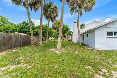 Exterior - 56 Grandview Blvd, Cocoa, FL 32922 photo 4 of 8