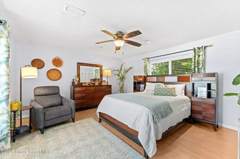 Bedroom - 56 Grandview Blvd, Cocoa, FL 32922 photo 2 of 10