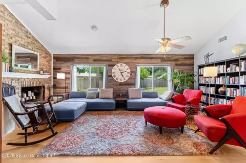 Living - 56 Grandview Blvd, Cocoa, FL 32922 photo 1 of 3