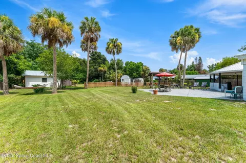 Exterior - 56 Grandview Blvd, Cocoa, FL 32922 photo 3 of 8