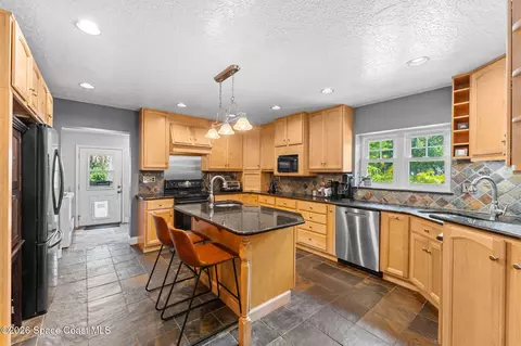 Kitchen - 56 Grandview Blvd, Cocoa, FL 32922 photo 1 of 6