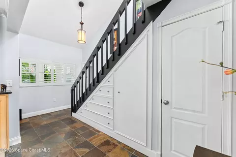 Entry Way - 56 Grandview Blvd, Cocoa, FL 32922 photo 1 of 3