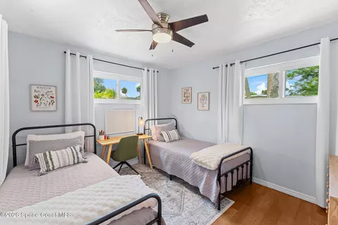Bedroom - 56 Grandview Blvd, Cocoa, FL 32922 photo 1 of 10