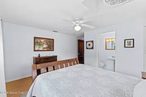 Bedroom - 56 Grandview Blvd, Cocoa, FL 32922 photo 4 of 10