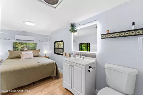 Bedroom - 56 Grandview Blvd, Cocoa, FL 32922 photo 10 of 10
