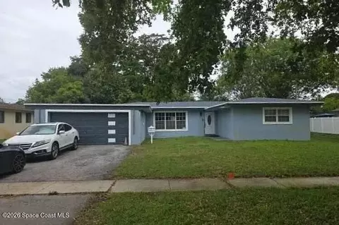3535 Jackson Blvd, Fort Lauderdale, FL 33312