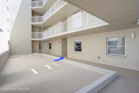606 Shorewood Dr #C206, Cape Canaveral, FL 32920