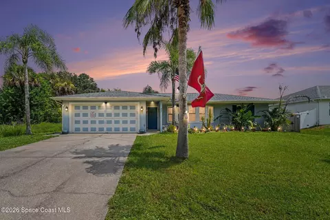 907 Hattaras Ter SE, Palm Bay, FL 32909