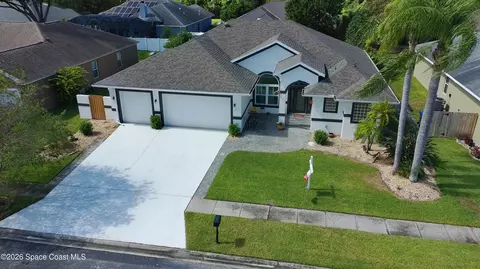 4373 Fletcher Ln, Titusville, FL 32780