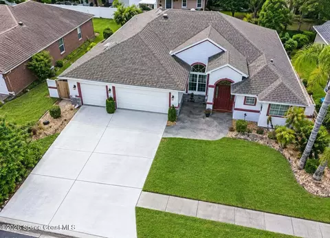 4373 Fletcher Ln, Titusville, FL 32780