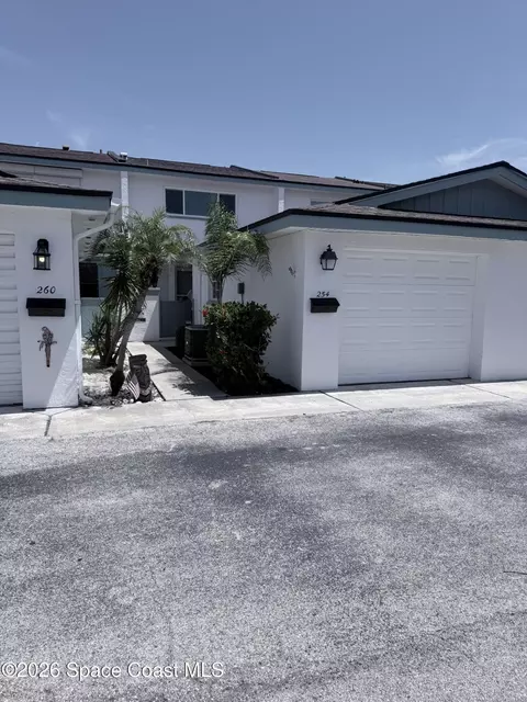 254 Queens Ct, Satellite Beach, FL 32937