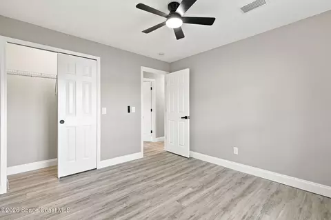 Bedroom - 2712 Padden Ct, Cocoa, FL 32926 photo 4 of 6